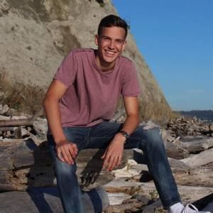 Meet your Posher, Nicholas